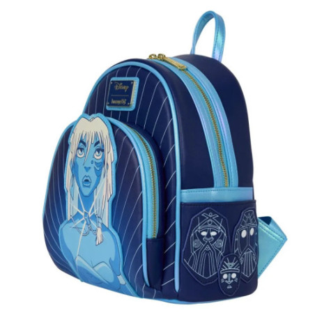 Disney Loungefly Mini Sac A Dos Atlantis Kida