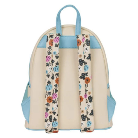 Disney Loungefly Mini Sac A Dos Mickey & Friends