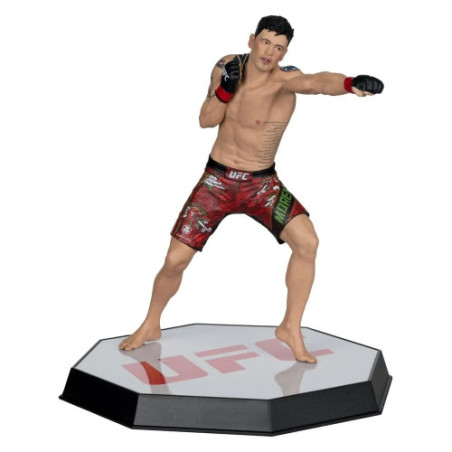 UFC Posed statuette Brandon Moreno 16 cm