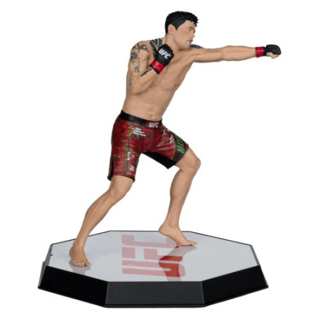 UFC Posed statuette Brandon Moreno 16 cm