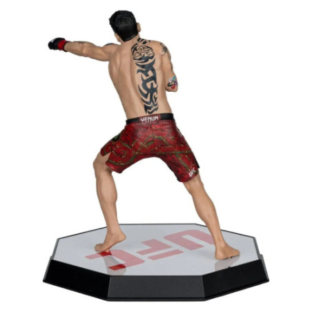UFC Posed statuette Brandon Moreno 16 cm