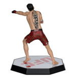 UFC Posed statuette Brandon Moreno 16 cm