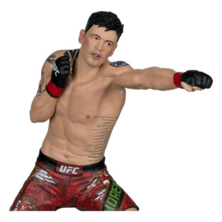 UFC Posed statuette Brandon Moreno 16 cm