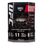 UFC Posed statuette Brandon Moreno 16 cm