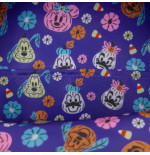 Disney Loungefly Mini Sac A Dos Mickey & Friends