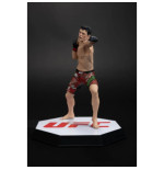UFC Posed statuette Brandon Moreno 16 cm