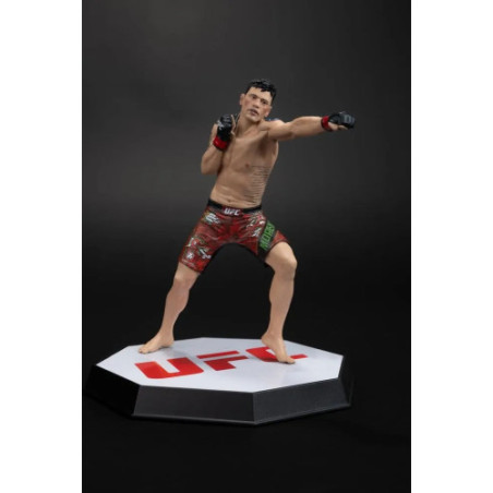 UFC Posed statuette Brandon Moreno 16 cm