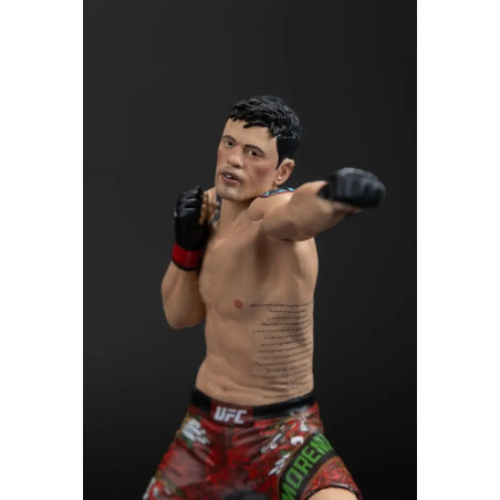 UFC Posed statuette Brandon Moreno 16 cm