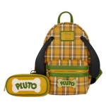 Disney Pluto 95Th Anniversary Sling Bag