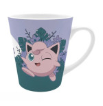 POKEMON - Mug - 250 ml - Rondoudou - subli