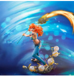 ONE PIECE - Figurine "Nami"