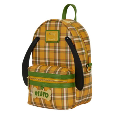 Disney Pluto 95Th Anniversary Sling Bag
