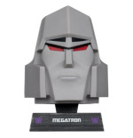 Transformers mini réplique Tête 1/3 Megatron 18 cm