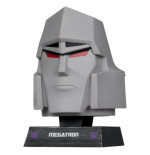 Transformers mini réplique Tête 1/3 Megatron 18 cm