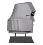 Transformers mini réplique Tête 1/3 Megatron 18 cm