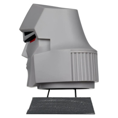 Transformers mini réplique Tête 1/3 Megatron 18 cm