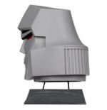 Transformers mini réplique Tête 1/3 Megatron 18 cm