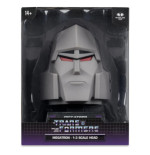 Transformers mini réplique Tête 1/3 Megatron 18 cm