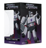 Transformers mini réplique Tête 1/3 Megatron 18 cm