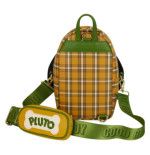 Disney Pluto 95Th Anniversary Sling Bag