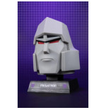 Transformers mini réplique Tête 1/3 Megatron 18 cm