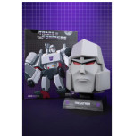 Transformers mini réplique Tête 1/3 Megatron 18 cm