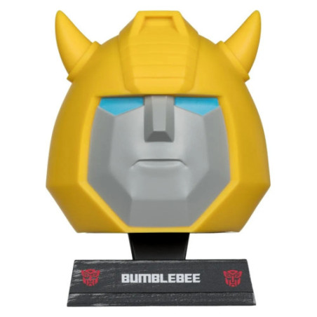 Transformers mini réplique Tête 1/3 Bumblebee 17 cm