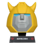 Transformers mini réplique Tête 1/3 Bumblebee 17 cm