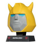 Transformers mini réplique Tête 1/3 Bumblebee 17 cm