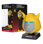 Transformers mini réplique Tête 1/3 Bumblebee 17 cm