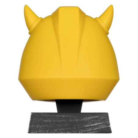 Transformers mini réplique Tête 1/3 Bumblebee 17 cm