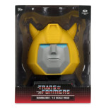 Transformers mini réplique Tête 1/3 Bumblebee 17 cm