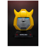 Transformers mini réplique Tête 1/3 Bumblebee 17 cm