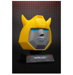 Transformers mini réplique Tête 1/3 Bumblebee 17 cm