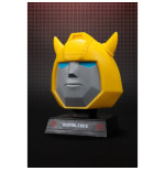 Transformers mini réplique Tête 1/3 Bumblebee 17 cm