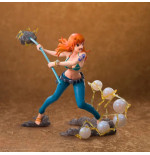 ONE PIECE - Figurine "Nami"
