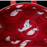 Ghostbusters Loungefly Mini Sac A Dos No Ghost Logo