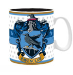 HARRY POTTER - Mug - 460 ml - Maison Serdaigle - subli - boîte