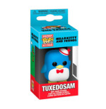 Hello Kitty Pocket Pop Tuxedosam