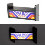Stranger Things lampe avec USB-C Arcade