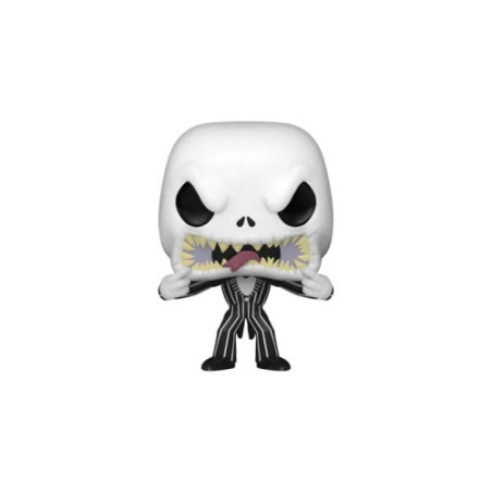 Disney Pocket Pop Holiday Tree Nightmare Before Christmas Jack