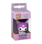 Hello Kitty Pocket Pop Kuromi
