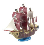 One Piece Maquette Grand Ship Collection 016 Oro Jackson 15cm