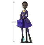 Monster High x Wednesday poupée Bianca Barclay