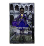 Monster High x Wednesday poupée Bianca Barclay
