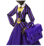 Monster High x Wednesday poupée Bianca Barclay