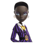 Monster High x Wednesday poupée Bianca Barclay