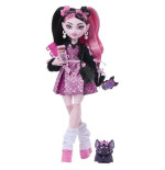 Monster High poupée Draculaura