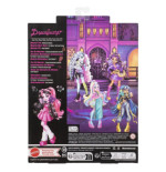 Monster High poupée Draculaura