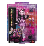 Monster High poupée Draculaura